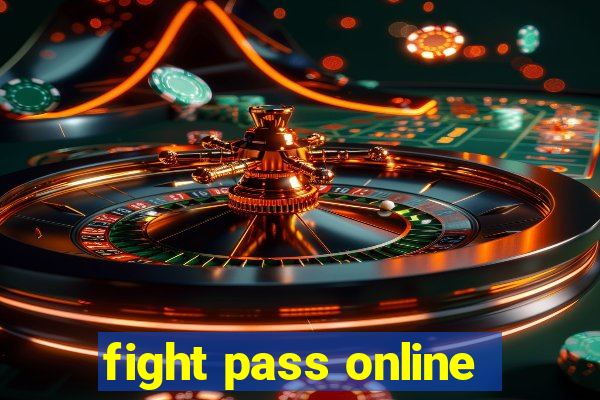 fight pass online